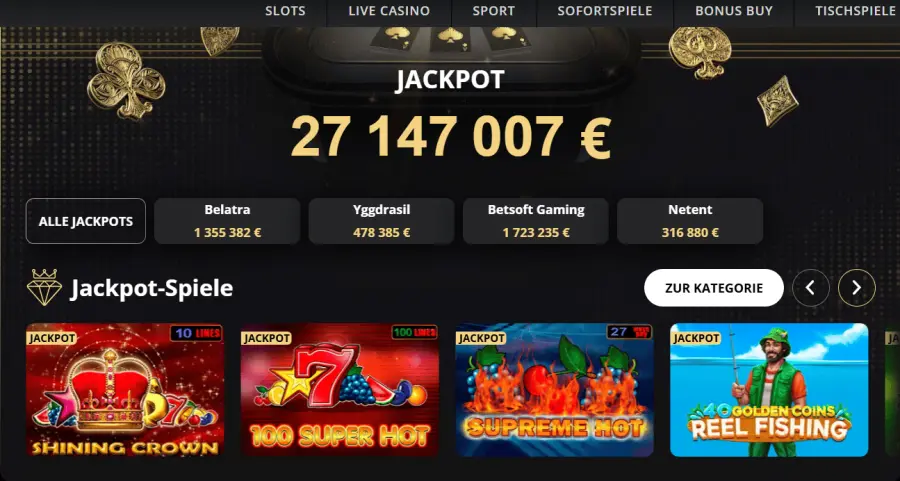 Lexcasino